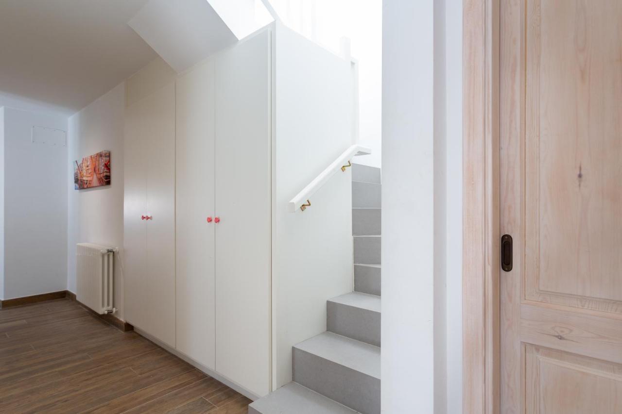 Apartamento Arbol Del Te Gerona Exterior foto