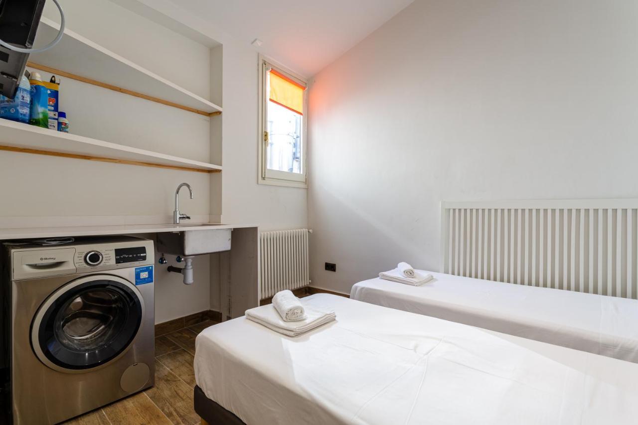 Apartamento Arbol Del Te Gerona Exterior foto